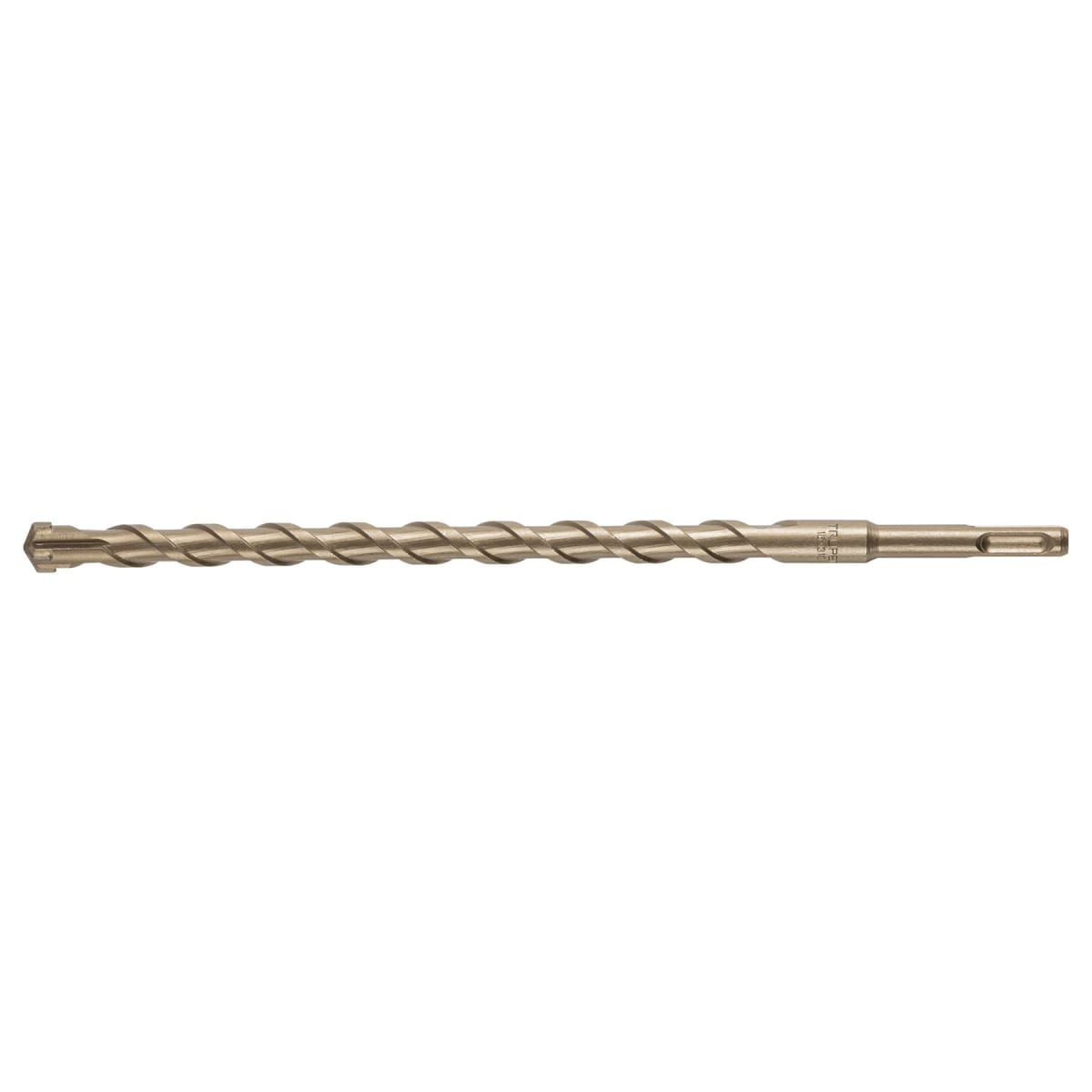 Broca SDS Plus 16 x 310 mm, Truper1