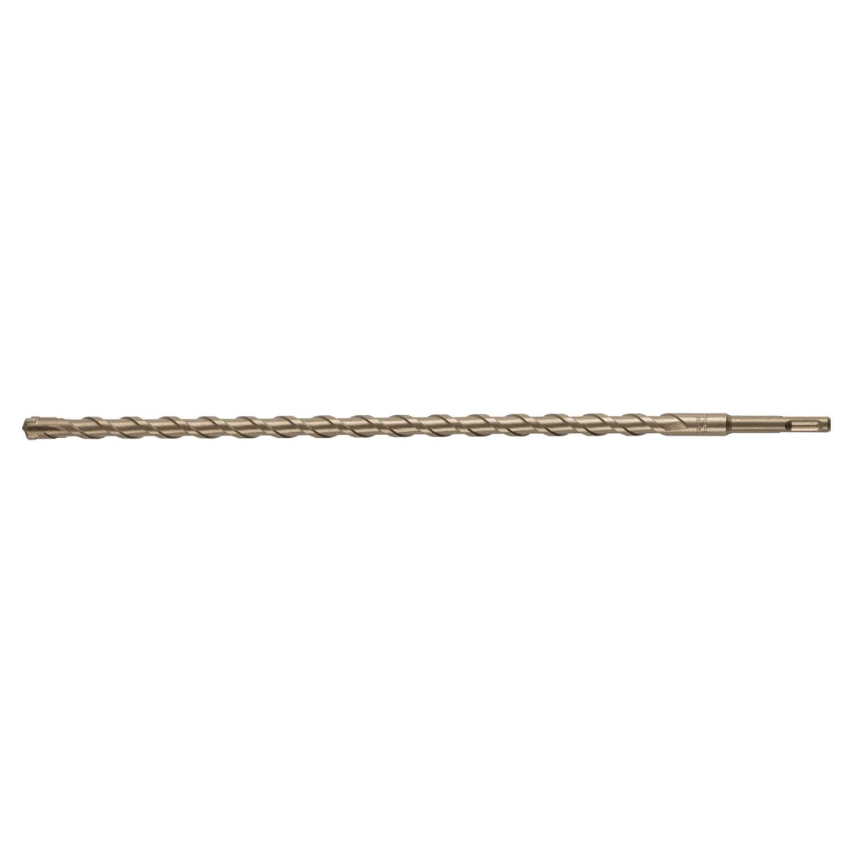 Broca SDS Plus 16 x 460 mm, Truper1