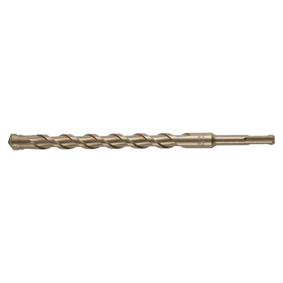 Broca sds plus 18x260 mm1