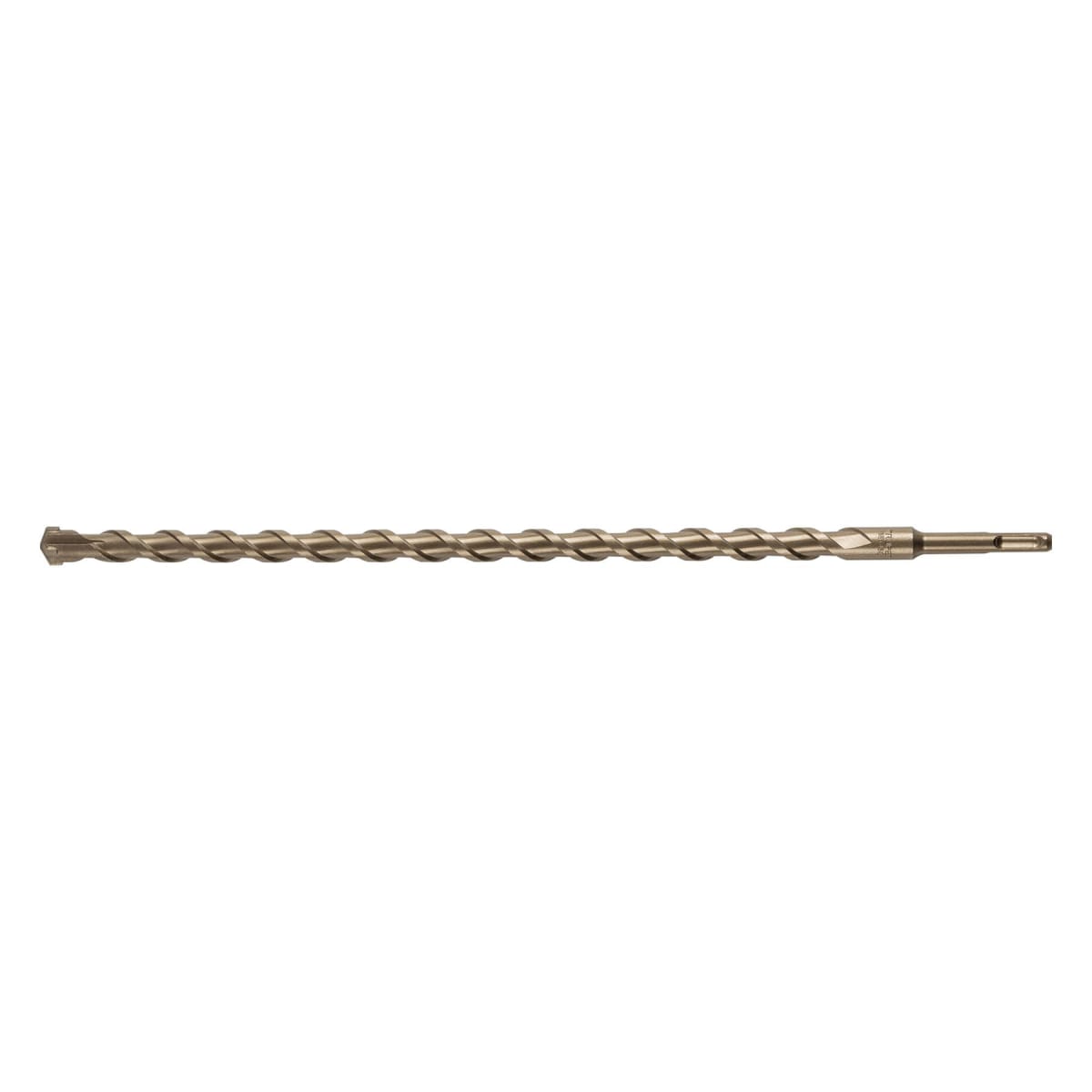 Broca SDS Plus 18 x 460 mm, Truper1