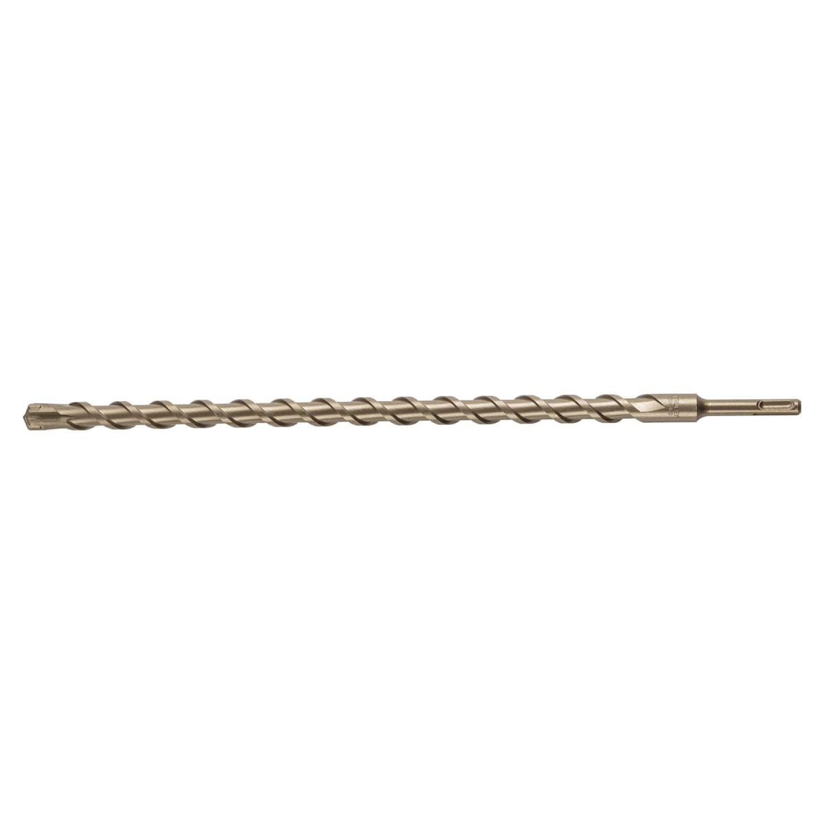Broca SDS Plus 20 x 460 mm, Truper1