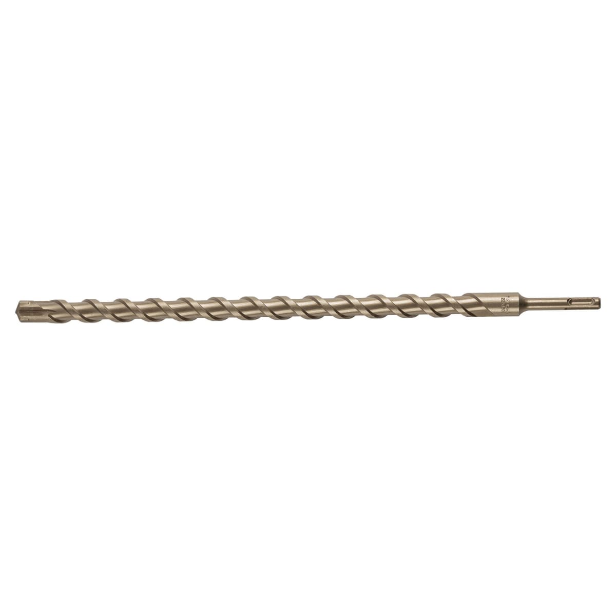 Broca SDS Plus 22 x 460 mm, Truper1