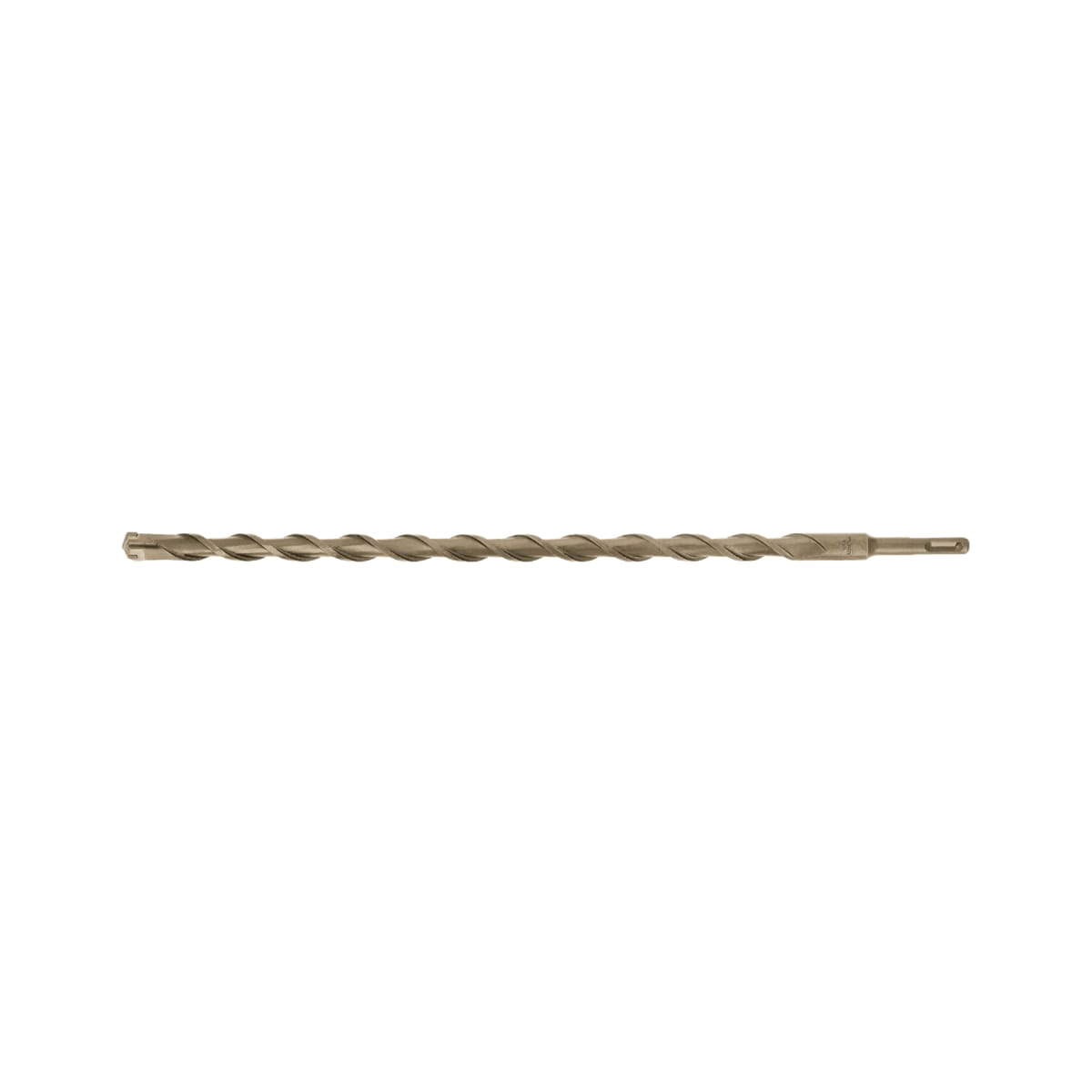 Broca SDS Plus 3/4 x 18´´, Truper1