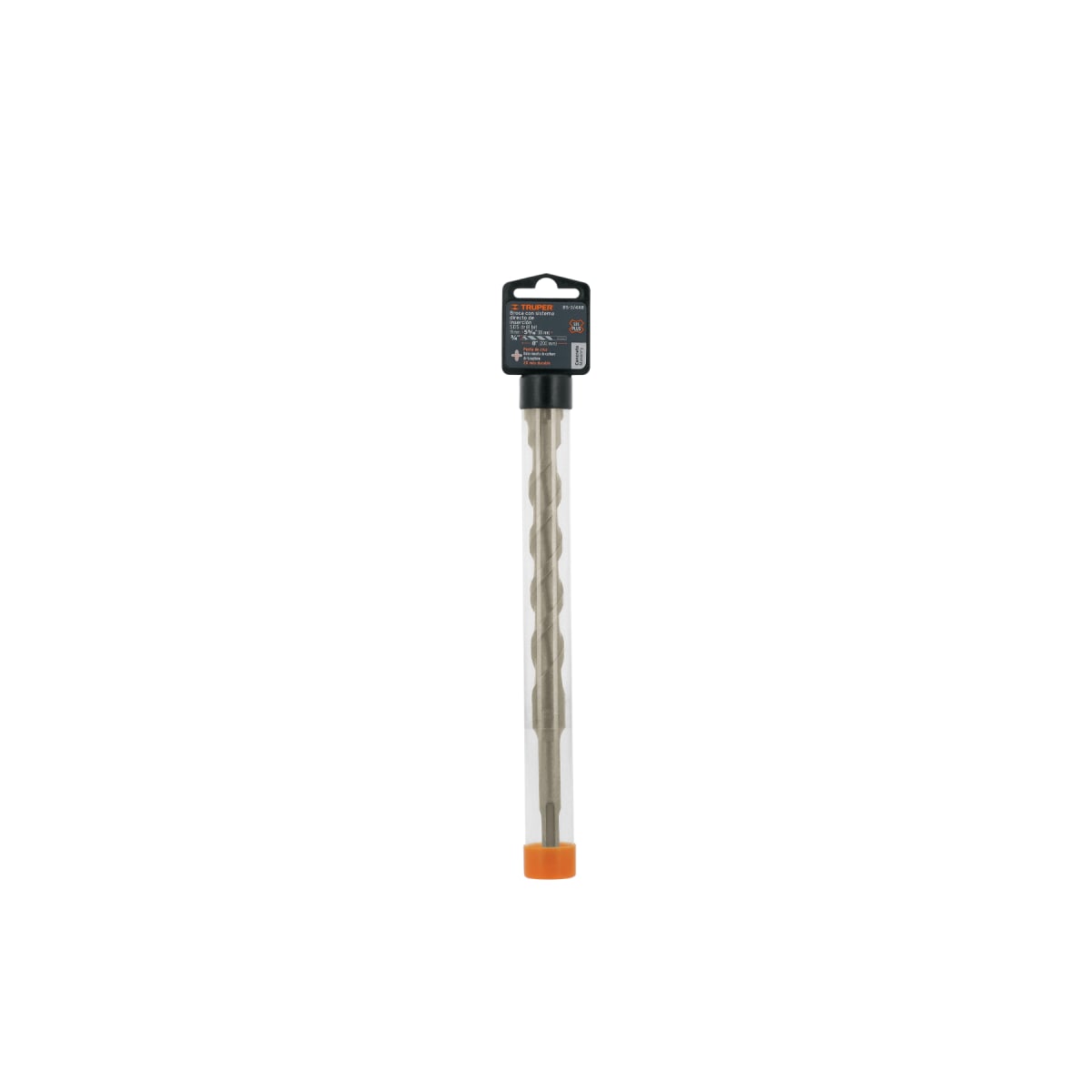 Broca SDS Plus 3/4 x 8