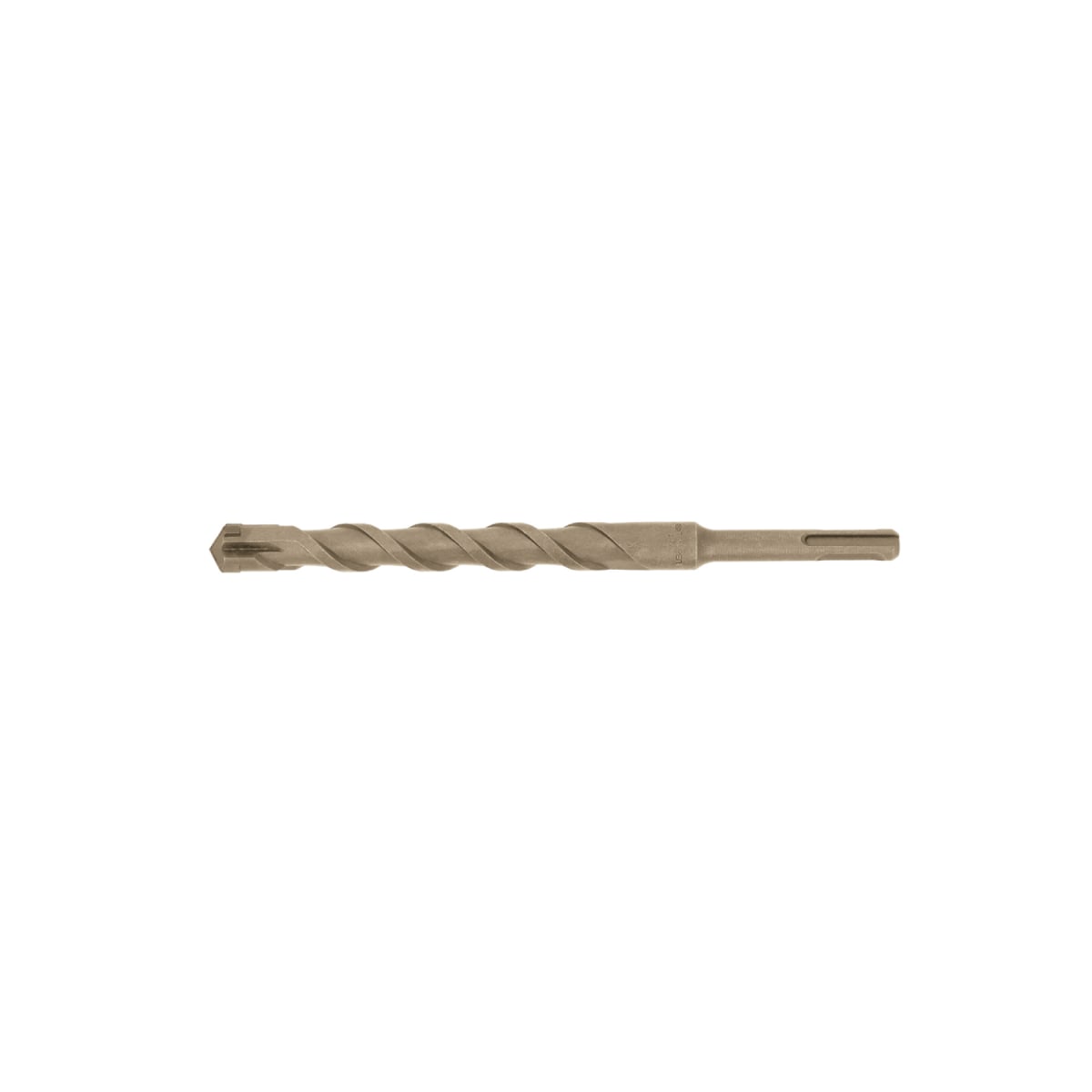 Broca SDS Plus 3/4 x 8