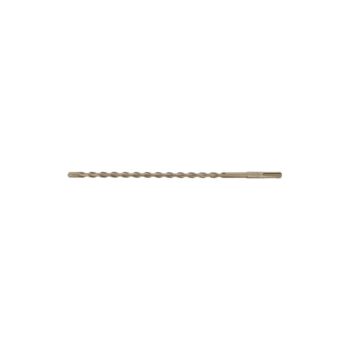 Broca SDS Plus 3/8 x 12