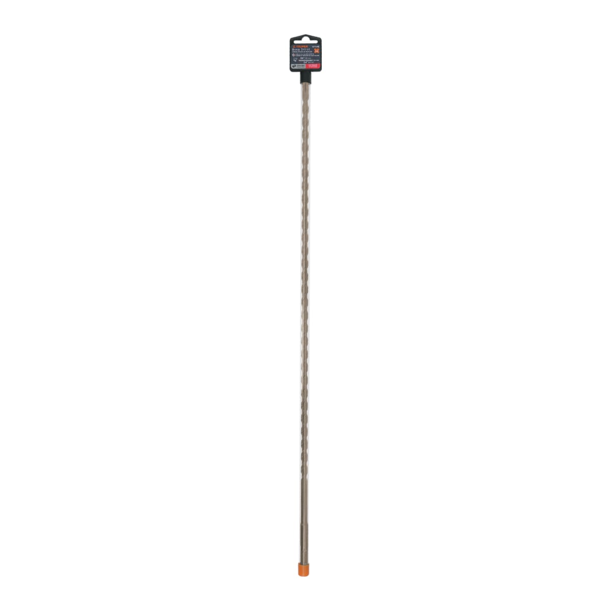 Broca SDS Plus 3/8 x 24´´, Truper6