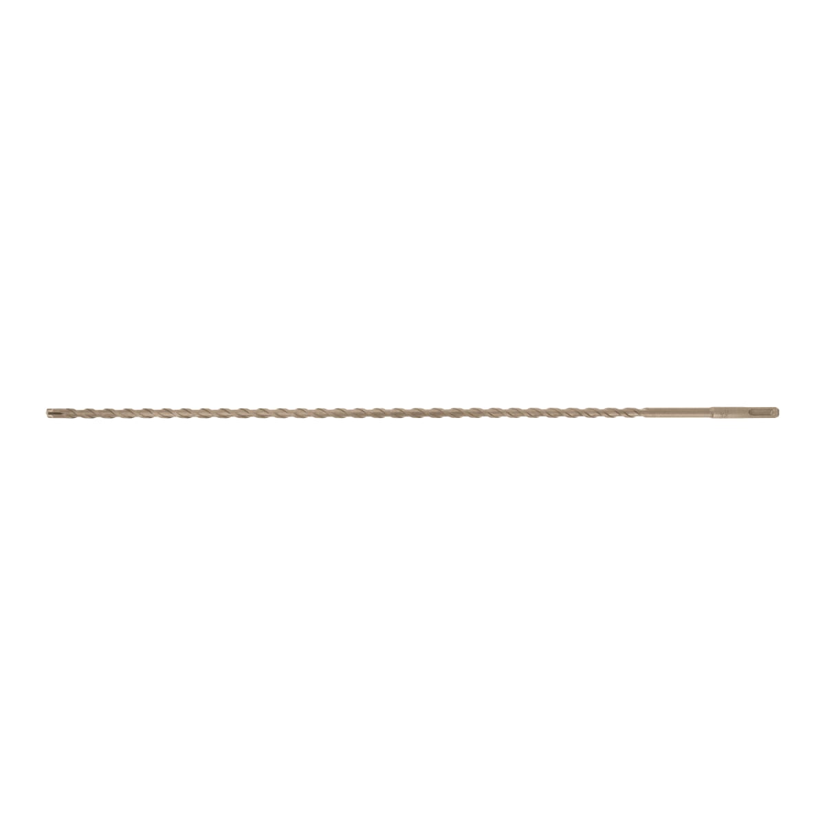 Broca SDS Plus 3/8 x 24´´, Truper1