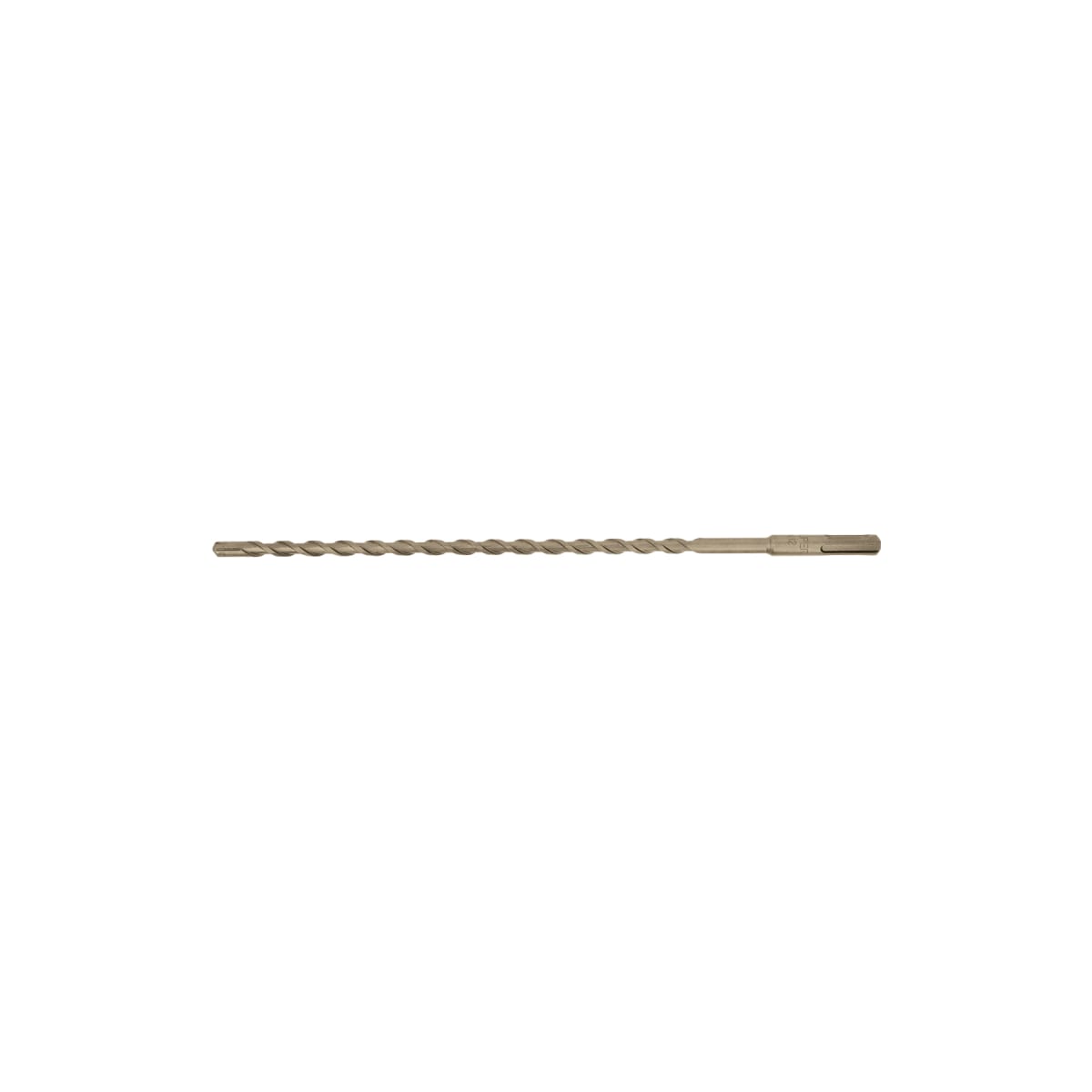 Broca SDS Plus 5/16 x 12