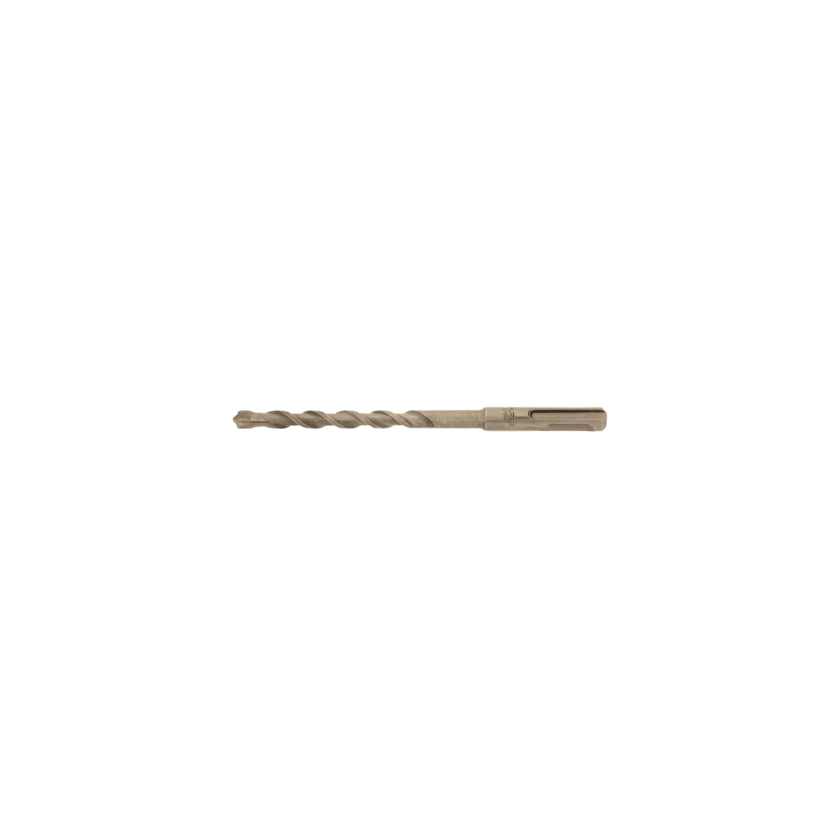 Broca SDS Plus 5/16 x 6