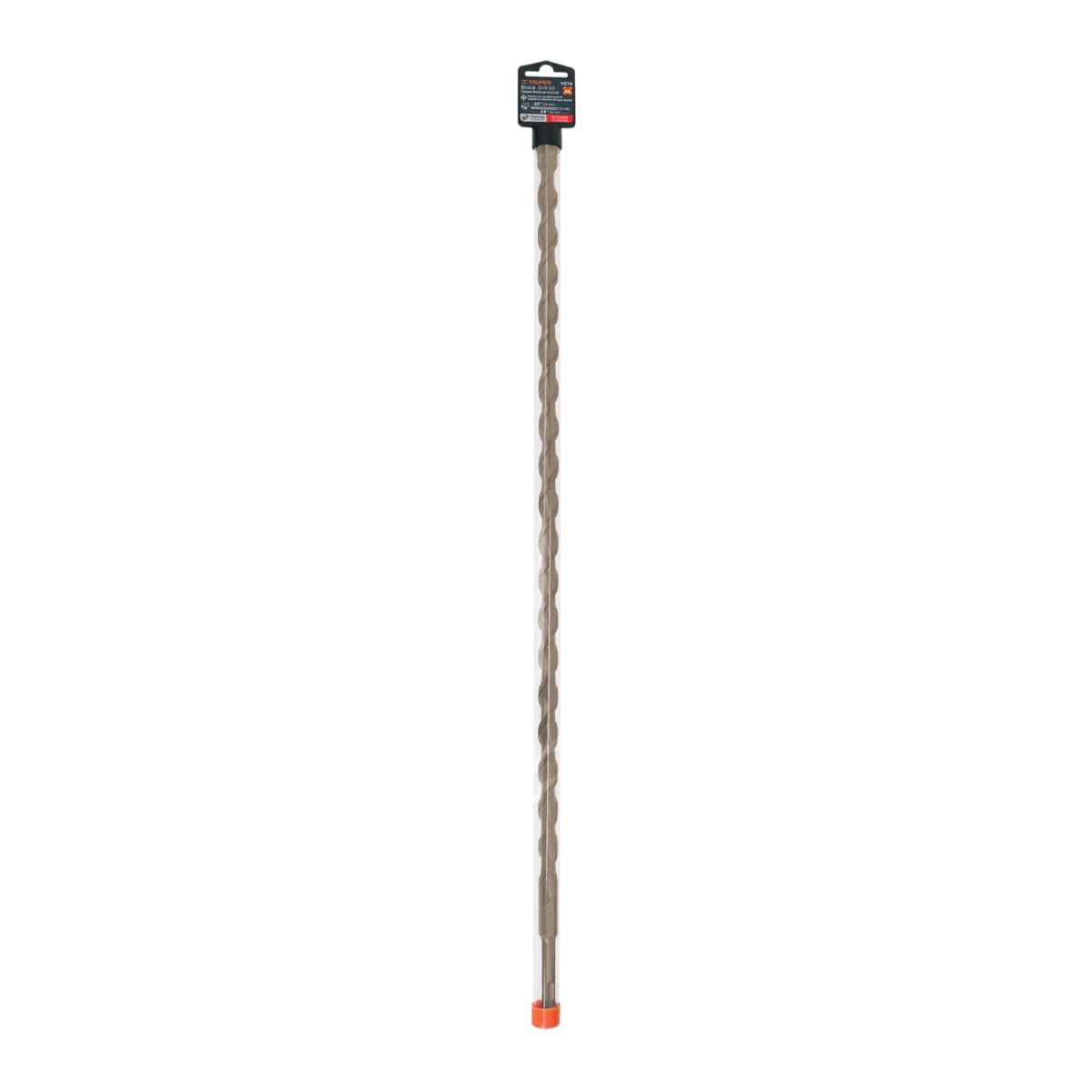 Broca SDS Plus 5/8 x 24´´, Truper6