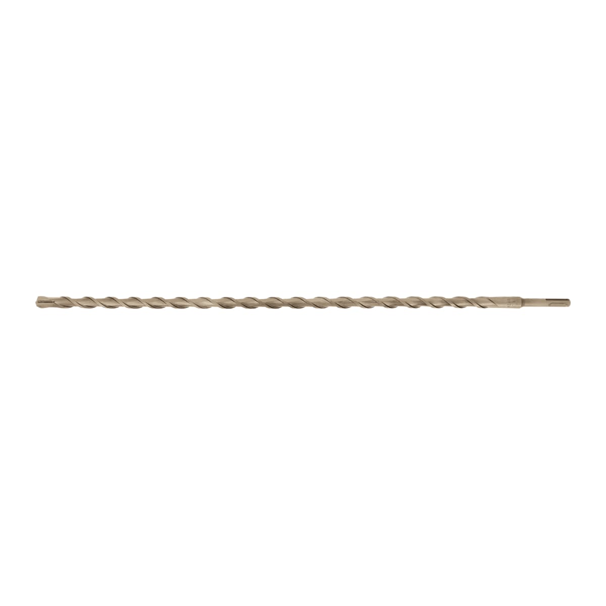 Broca SDS Plus 5/8 x 24´´, Truper1