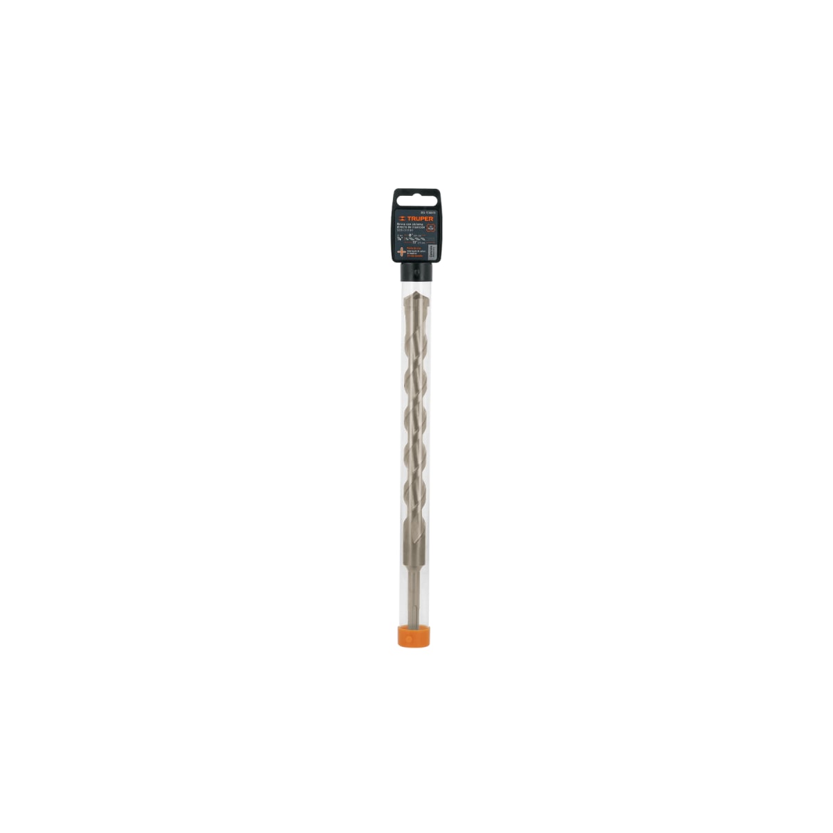 Broca SDS Plus 7/8 x 11´´, Truper6