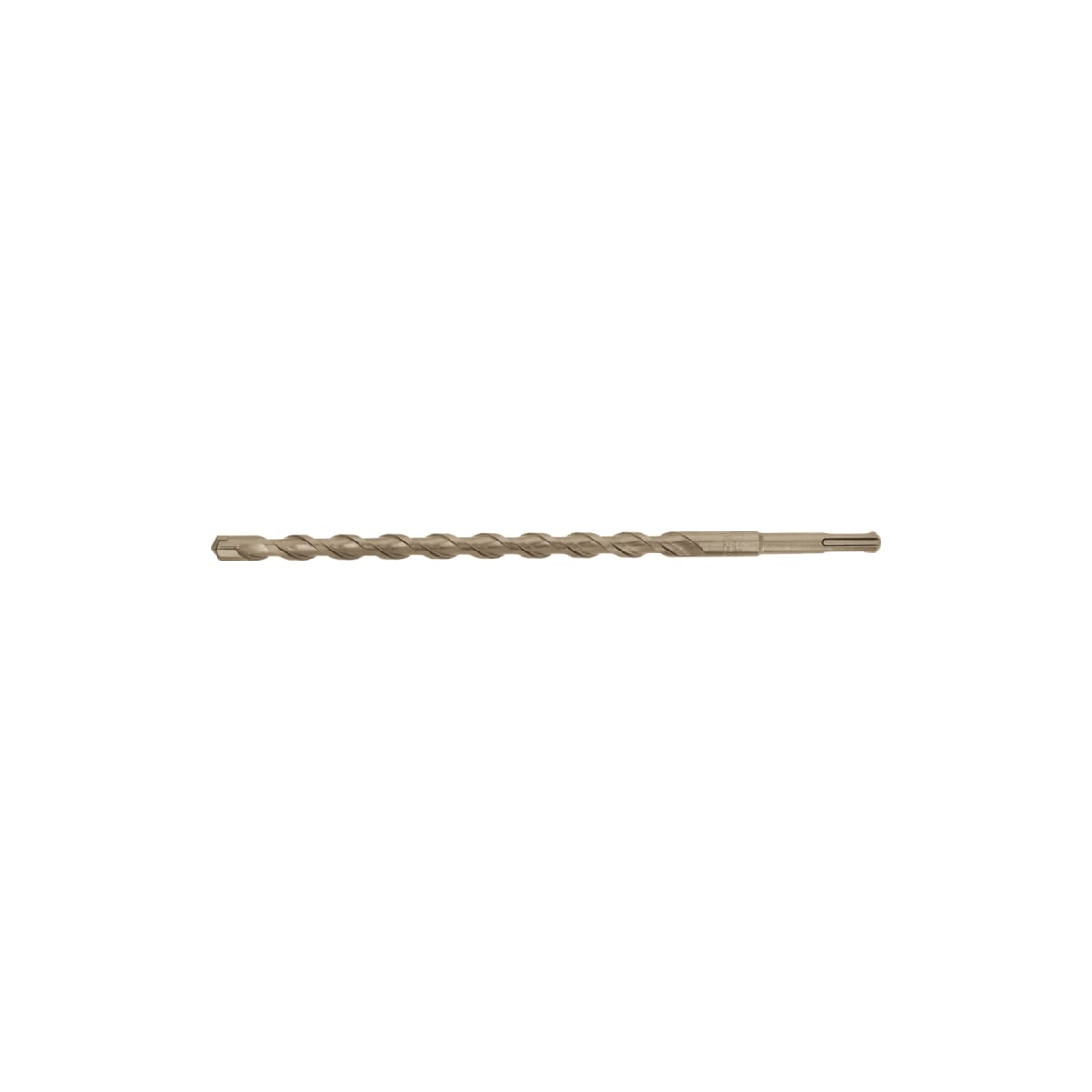 Broca SDS Plus 9/16 x 12