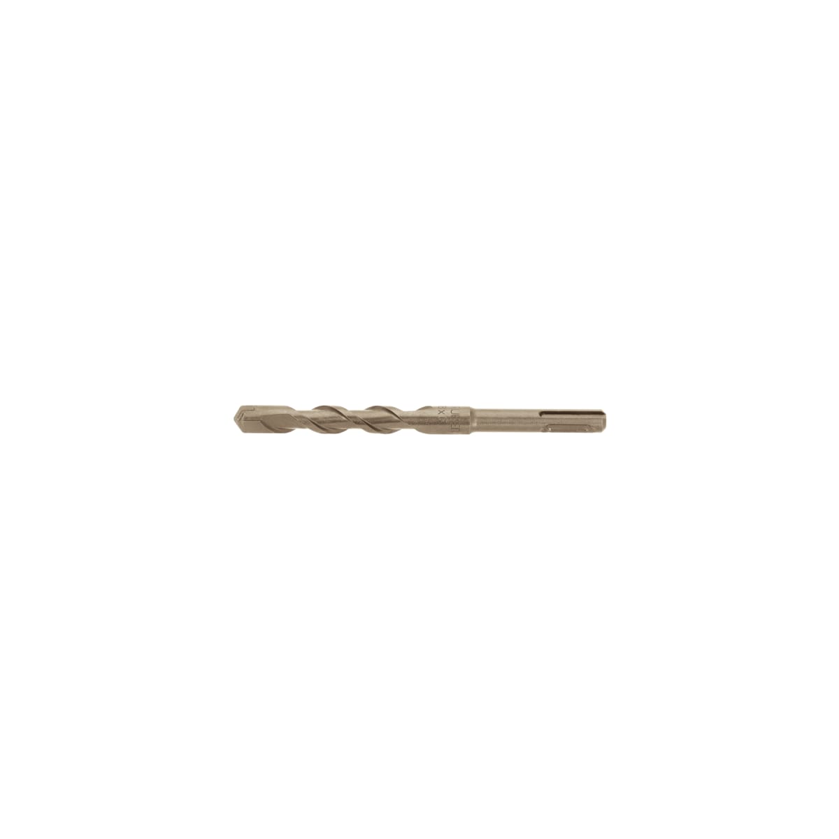 Broca SDS Plus 9/16 x 6