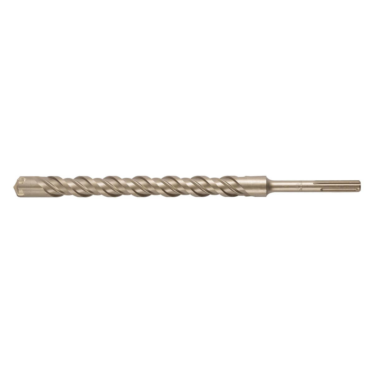 Broca SDS Ma x de 1-1/2 x 21´´, Truper1