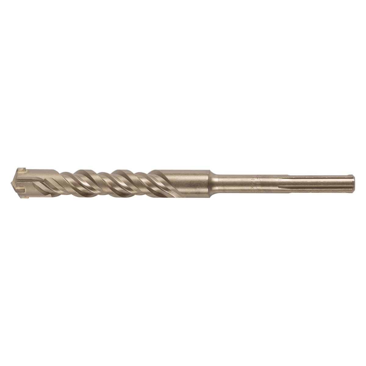 Broca SDS Ma x de 1-1/4 x 13´´, Truper1