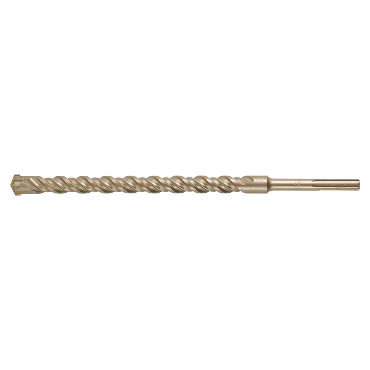 Broca SDS Ma x de 1-1/4 x 21´´, Truper1