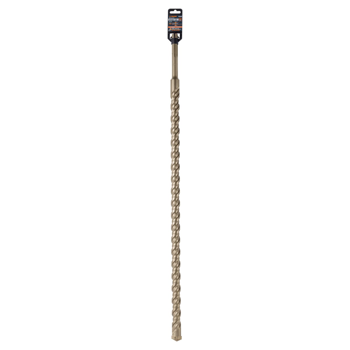 Broca SDS Ma x de 1-1/4 x 36´´, Truper3