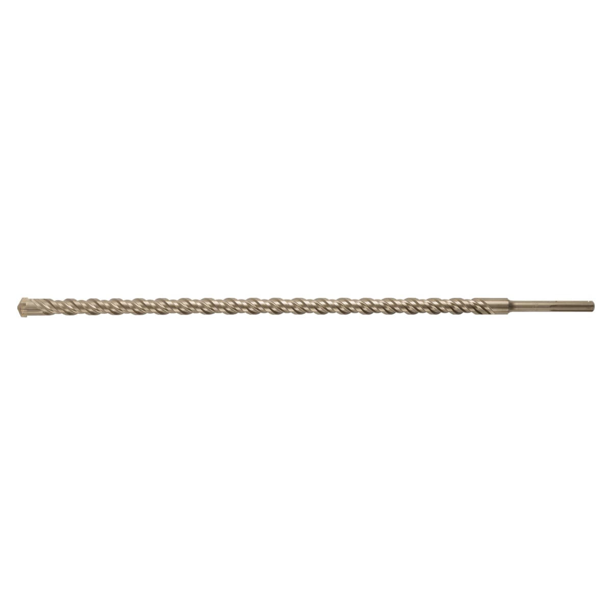 Broca SDS Ma x de 1-1/4 x 36´´, Truper1