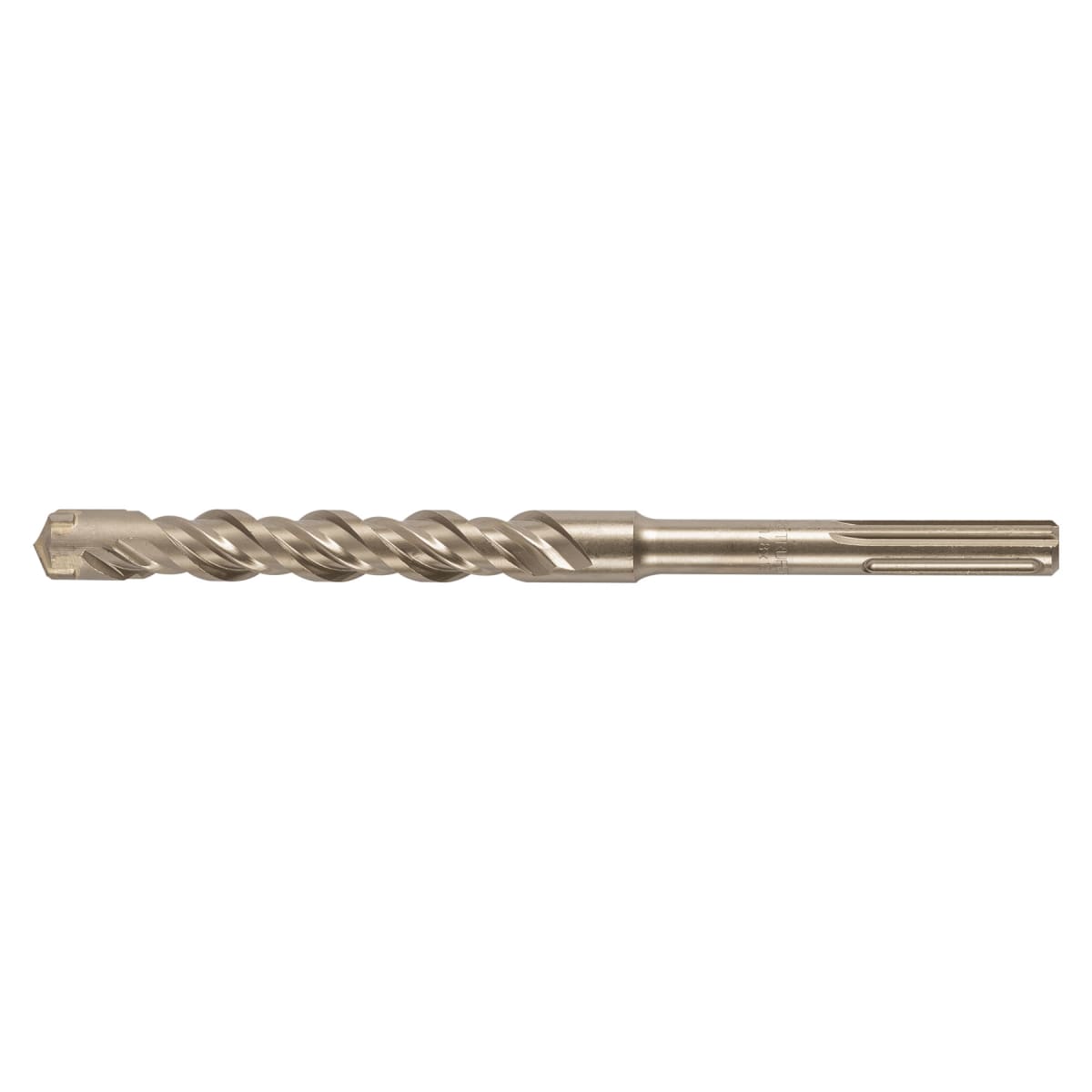 Broca SDS Ma x de 1-1/8 x 13´´, Truper1