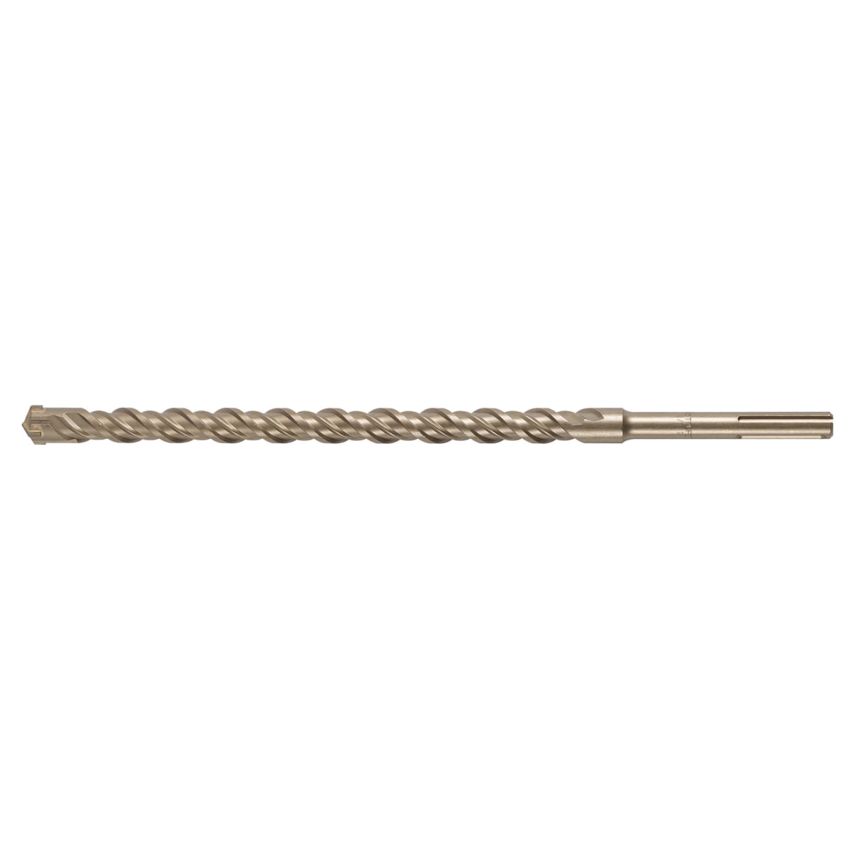 Broca SDS Ma x de 1-1/8 x 21´´, Truper1