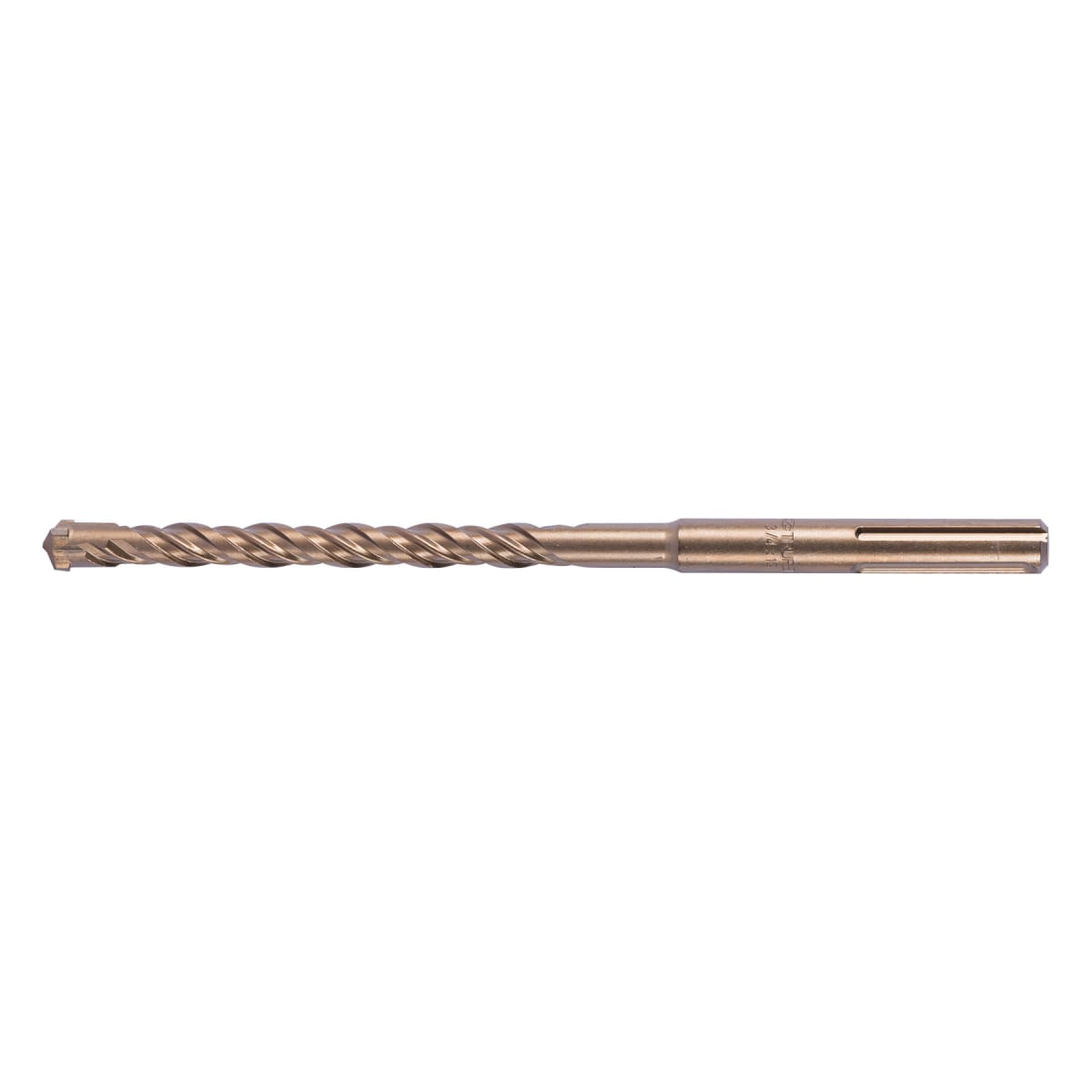 Broca SDS Ma x de 3/4 x 13´´, Truper1