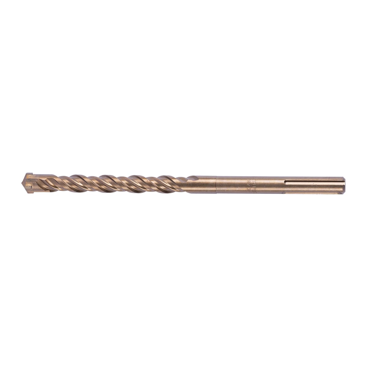 Broca SDS Ma x de 7/8 x 13´´, Truper1