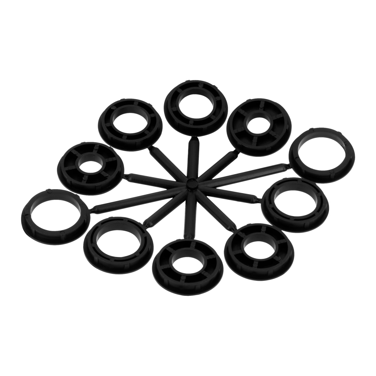 Escobilla de 6´´ x 3/4´´ para amoladora de banco, Truper4