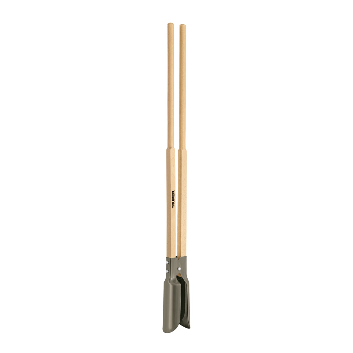 Cavador mangos de madera 451