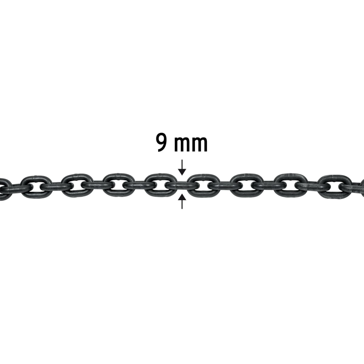 Cadena para tecle POL-10, Truper4