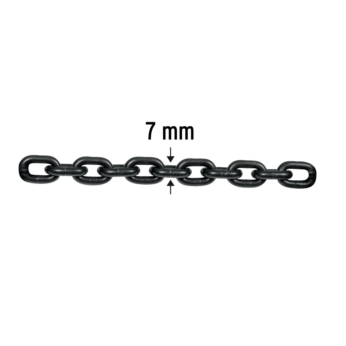 Cadena para tecle POL-3, Truper2