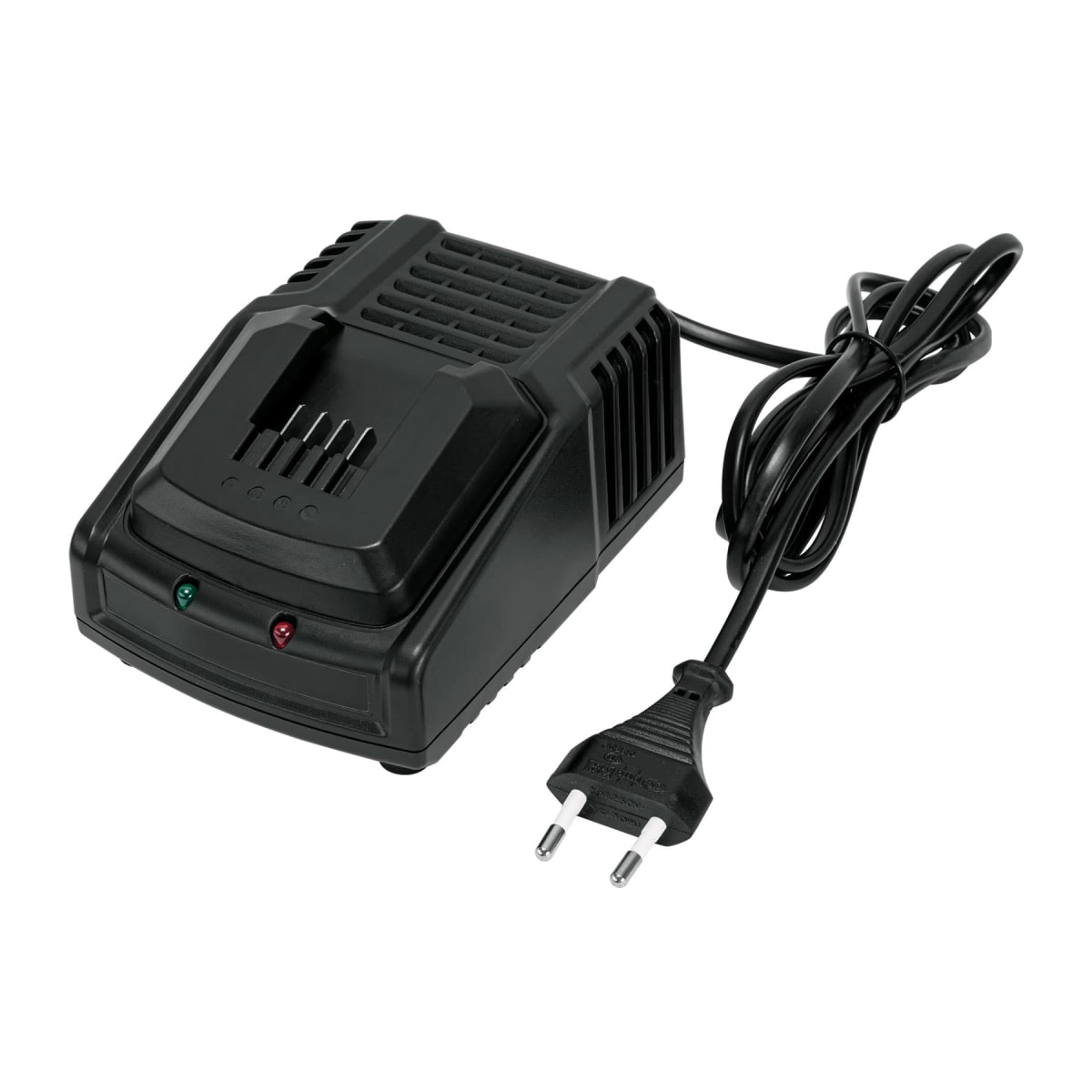 Cargador de baterías de 12 a 20V, enchufe tipo C, TRUPER PRO1