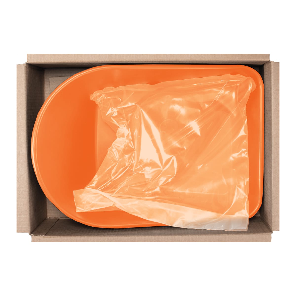 Carretilla para niños. tolva 54 x 38 cm. truper4