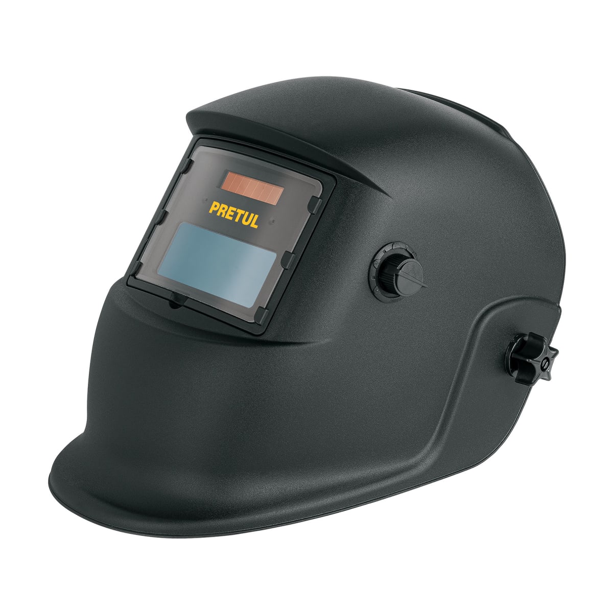 Mascara para soldar fotosensible Pretul1