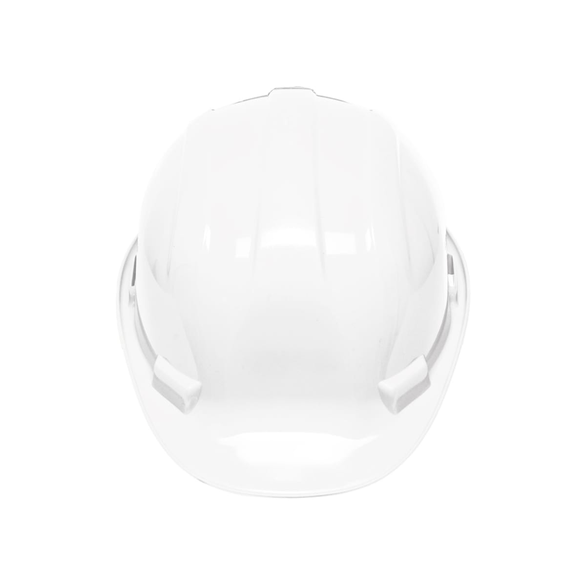 casco de seguridad ajuste de intervalos blanco1