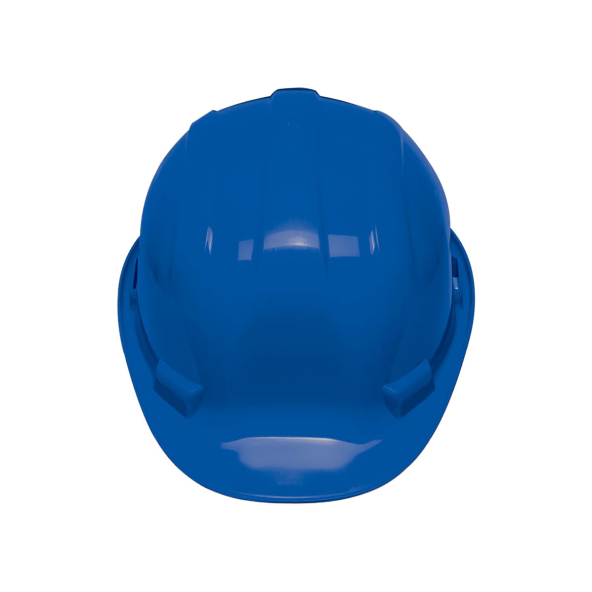 Casco de seguridad, ajuste de intervalos, azul, Pretul1