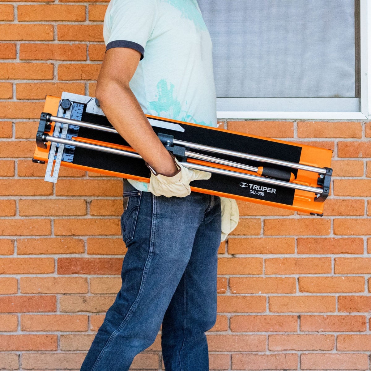 Cortador de mayólica 24