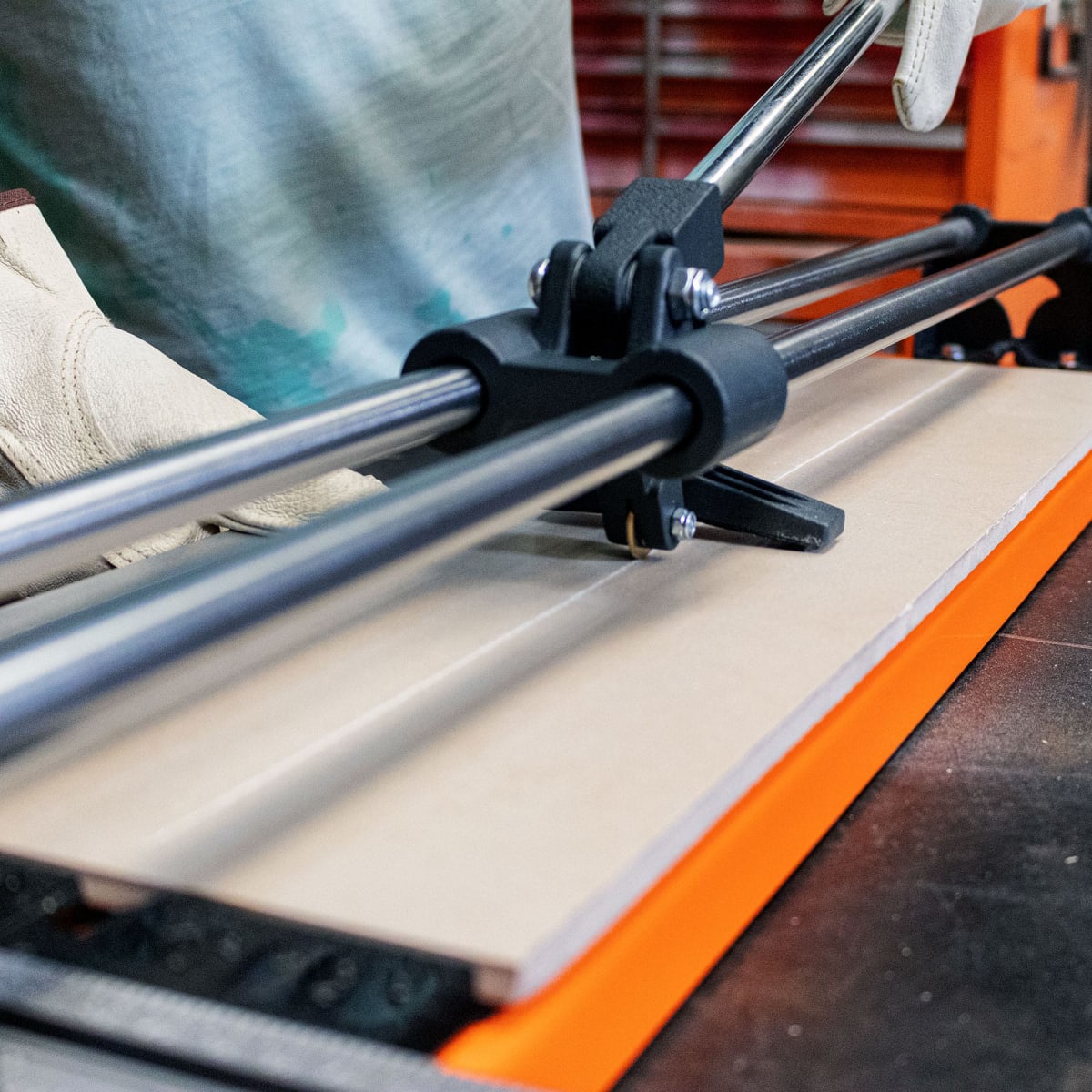 Cortador de mayólica 24