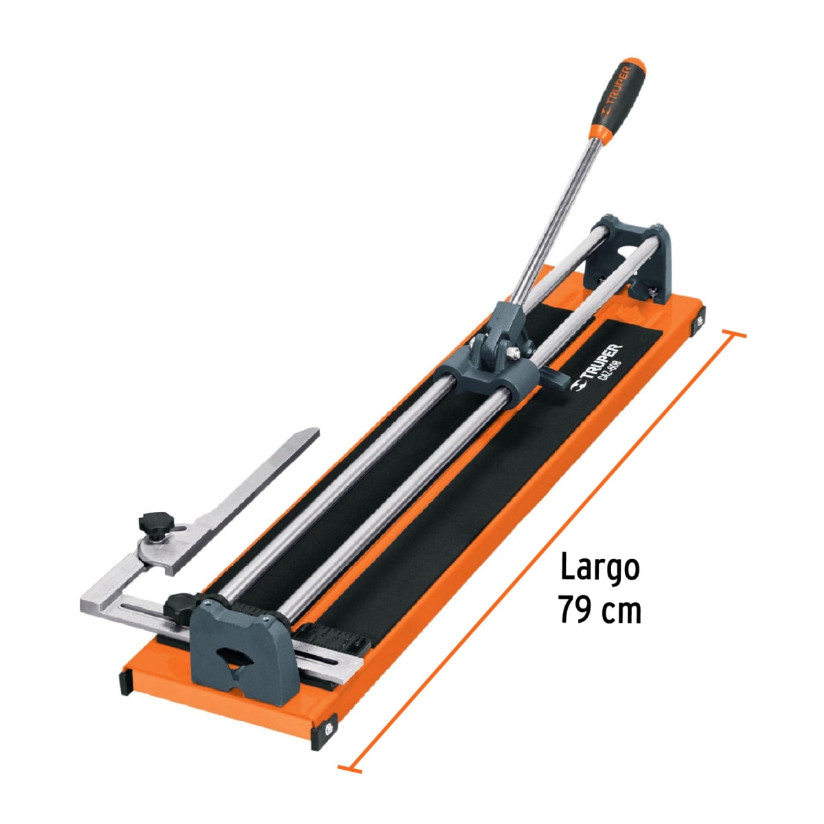 Cortador de mayólica 24