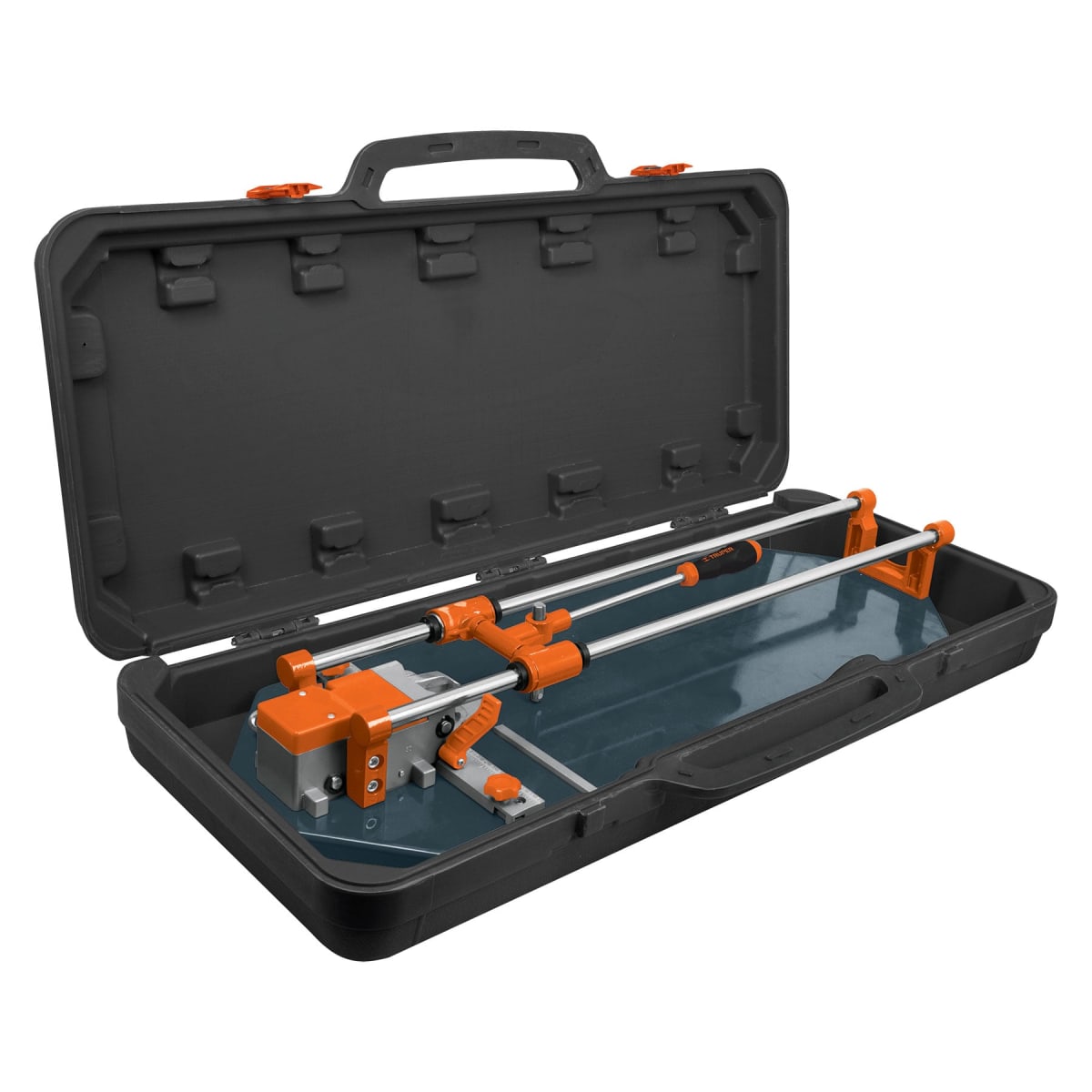 Cortador de mayólica 74cm con maletín Truper5