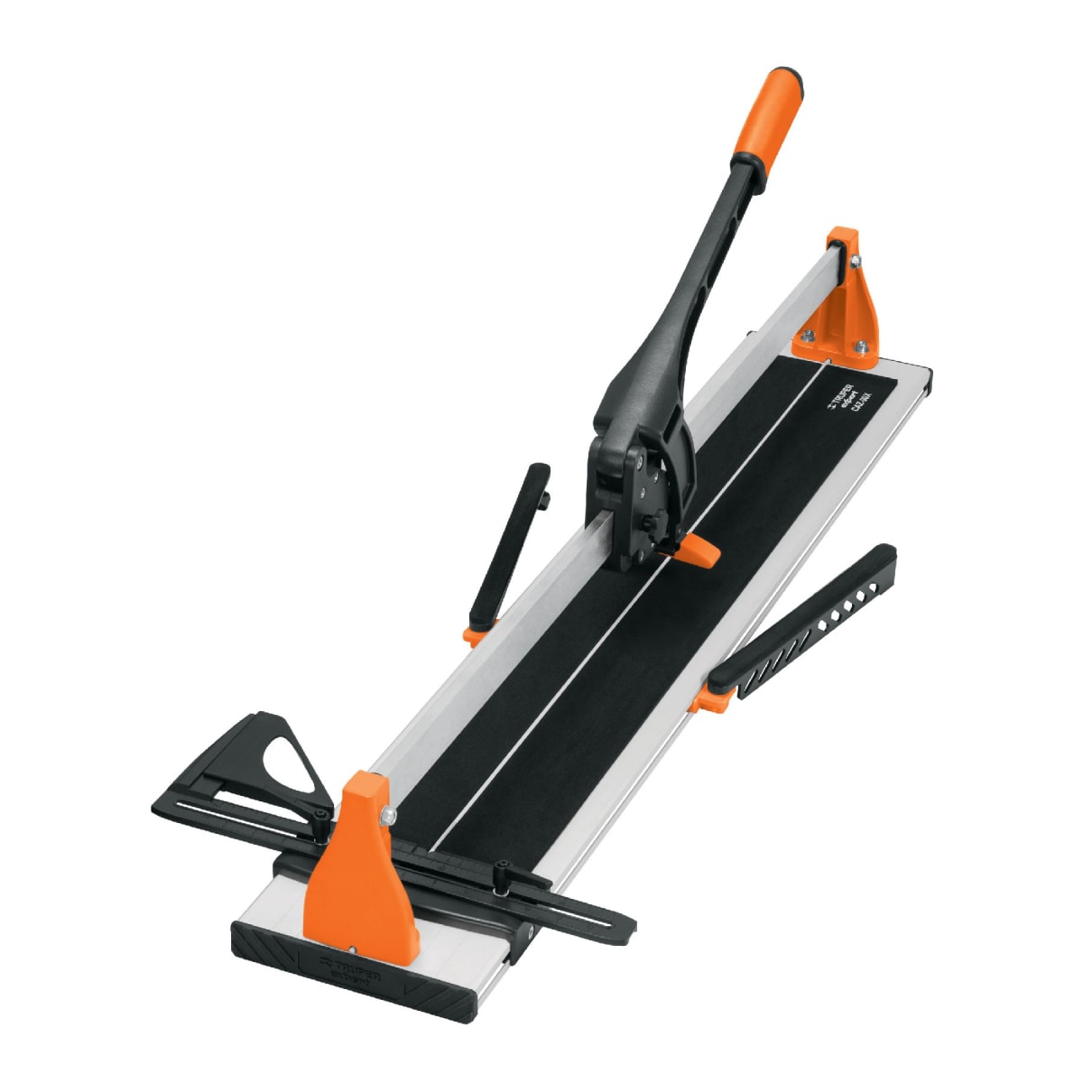 cortador de porcelanato mayolica 90 cm con base de aluminio Truper1