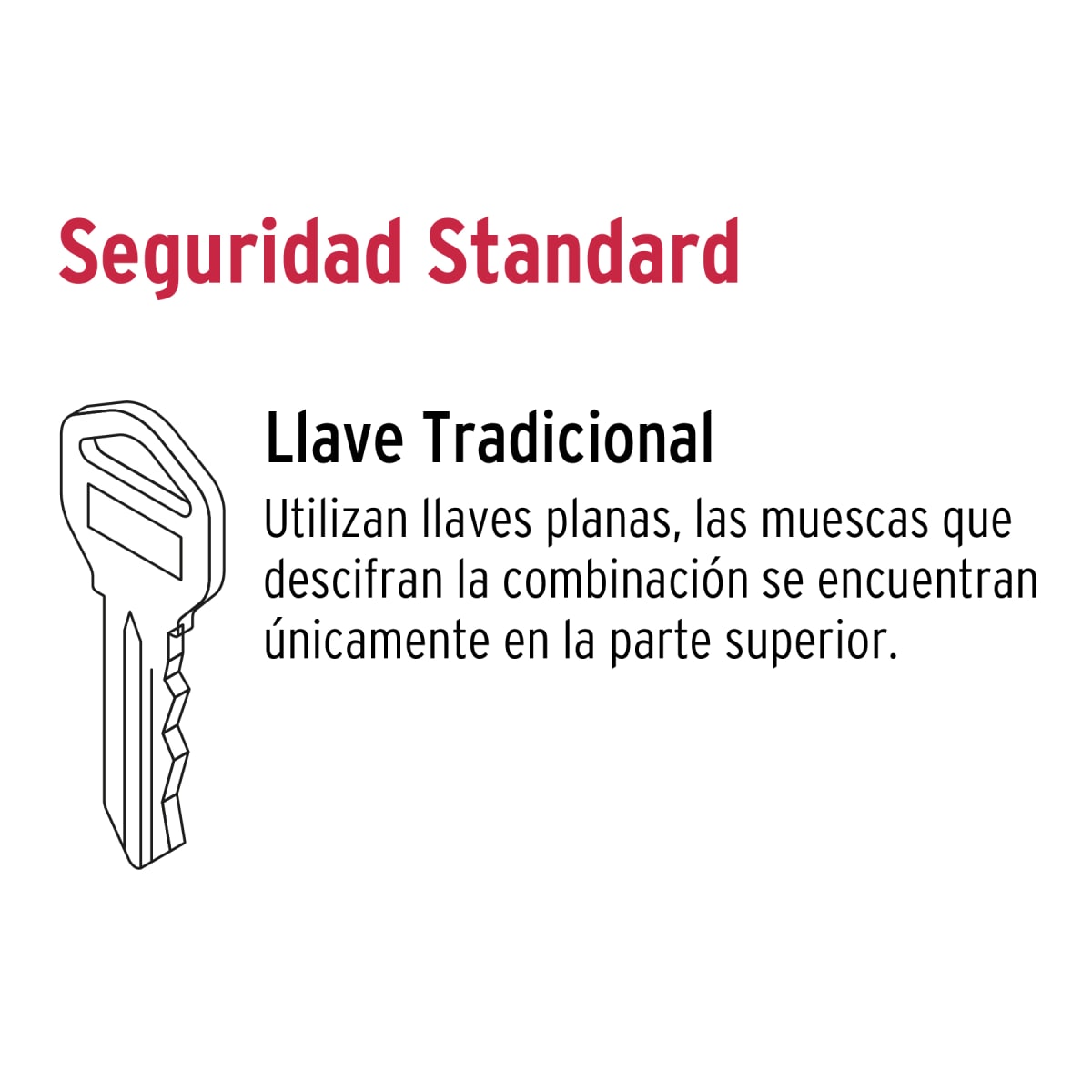 Cerradura pomo, negro, esfera, recámara, hermex6