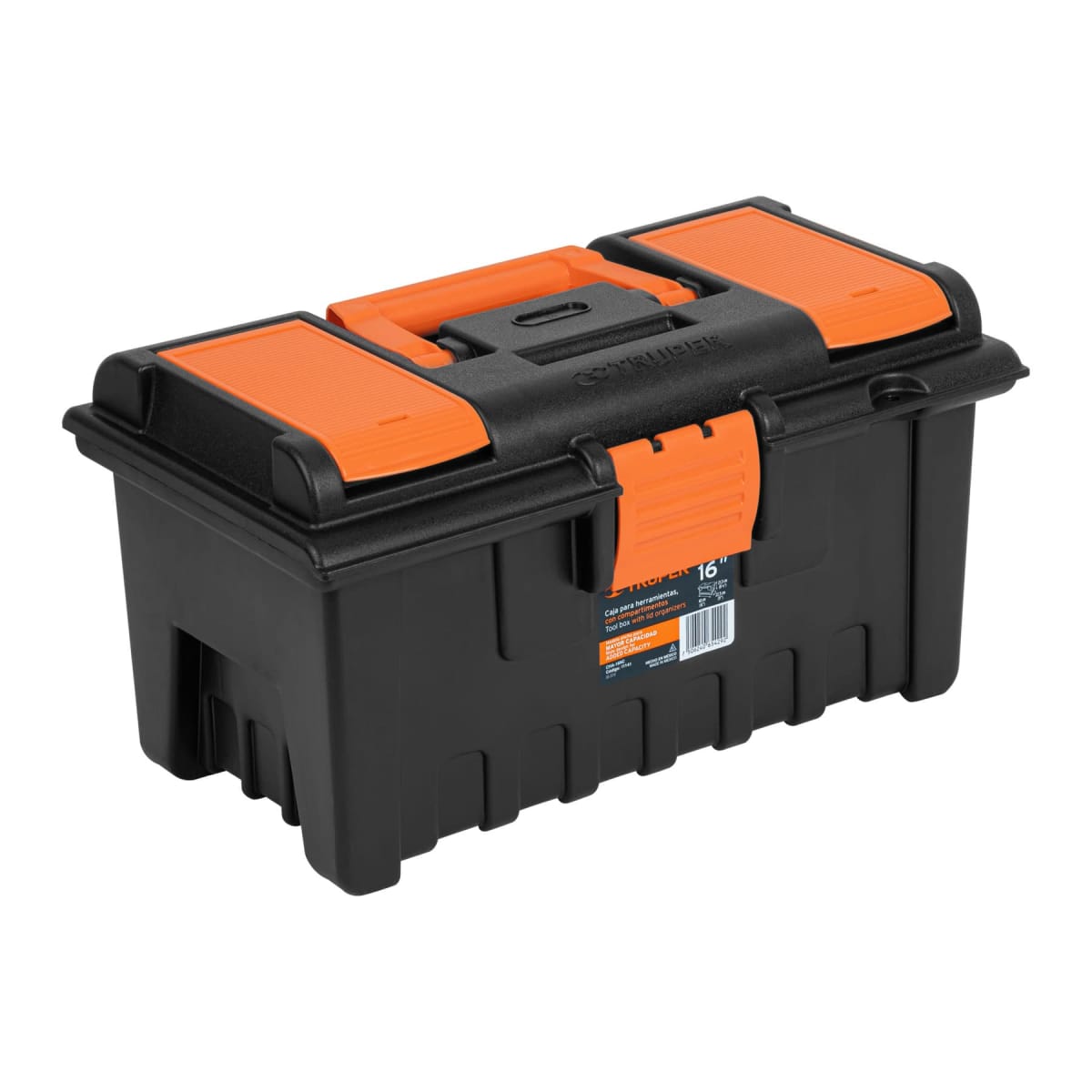 Caja para herramientas 16