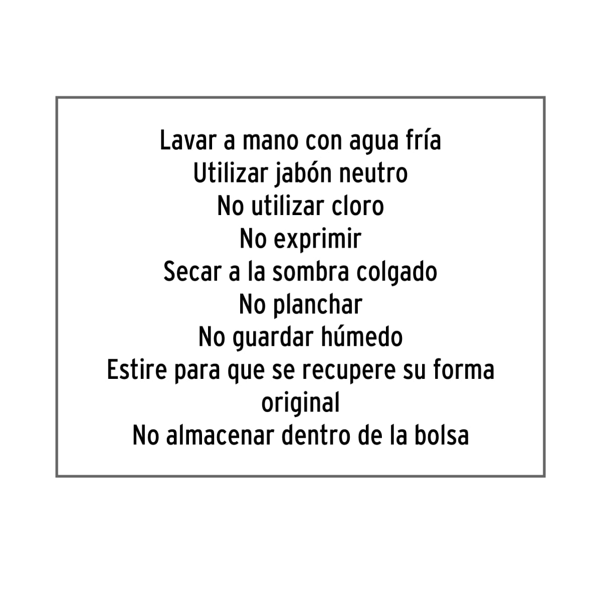 Chaleco de plumas para caballero Truper3