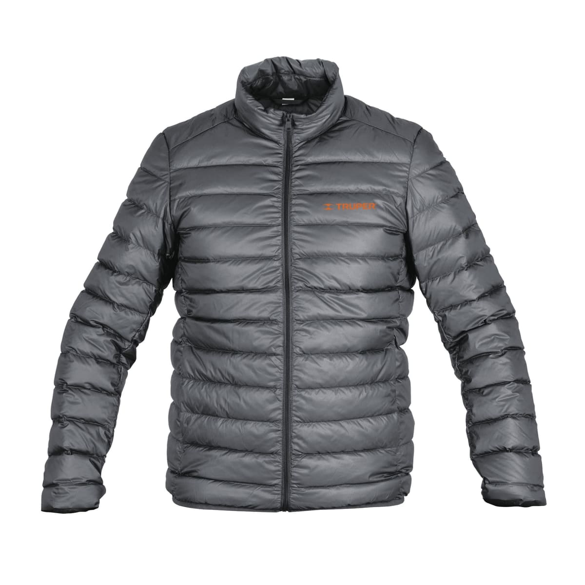 Casaca de plumas para caballero, Truper1