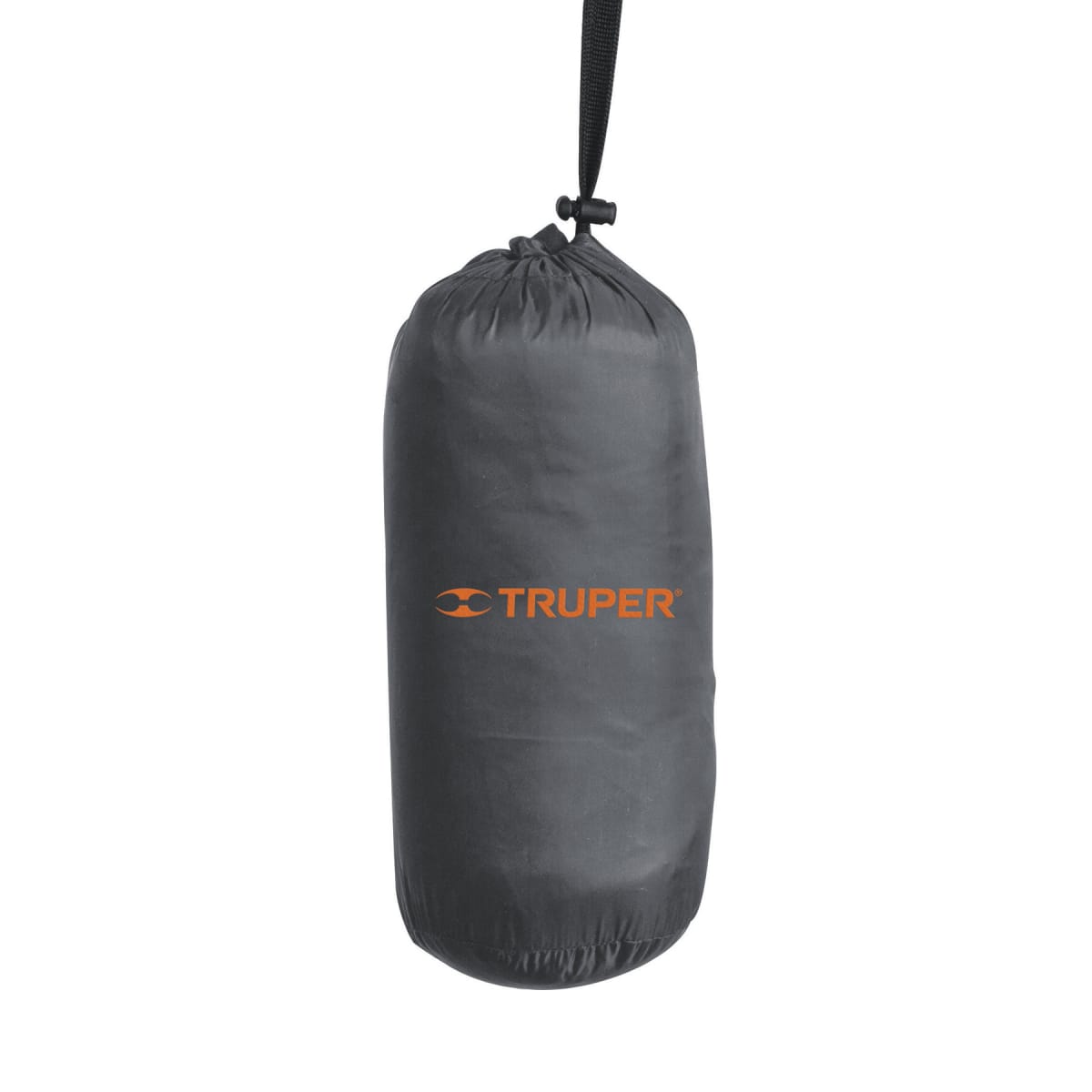 Casaca de plumas para dama, Truper2