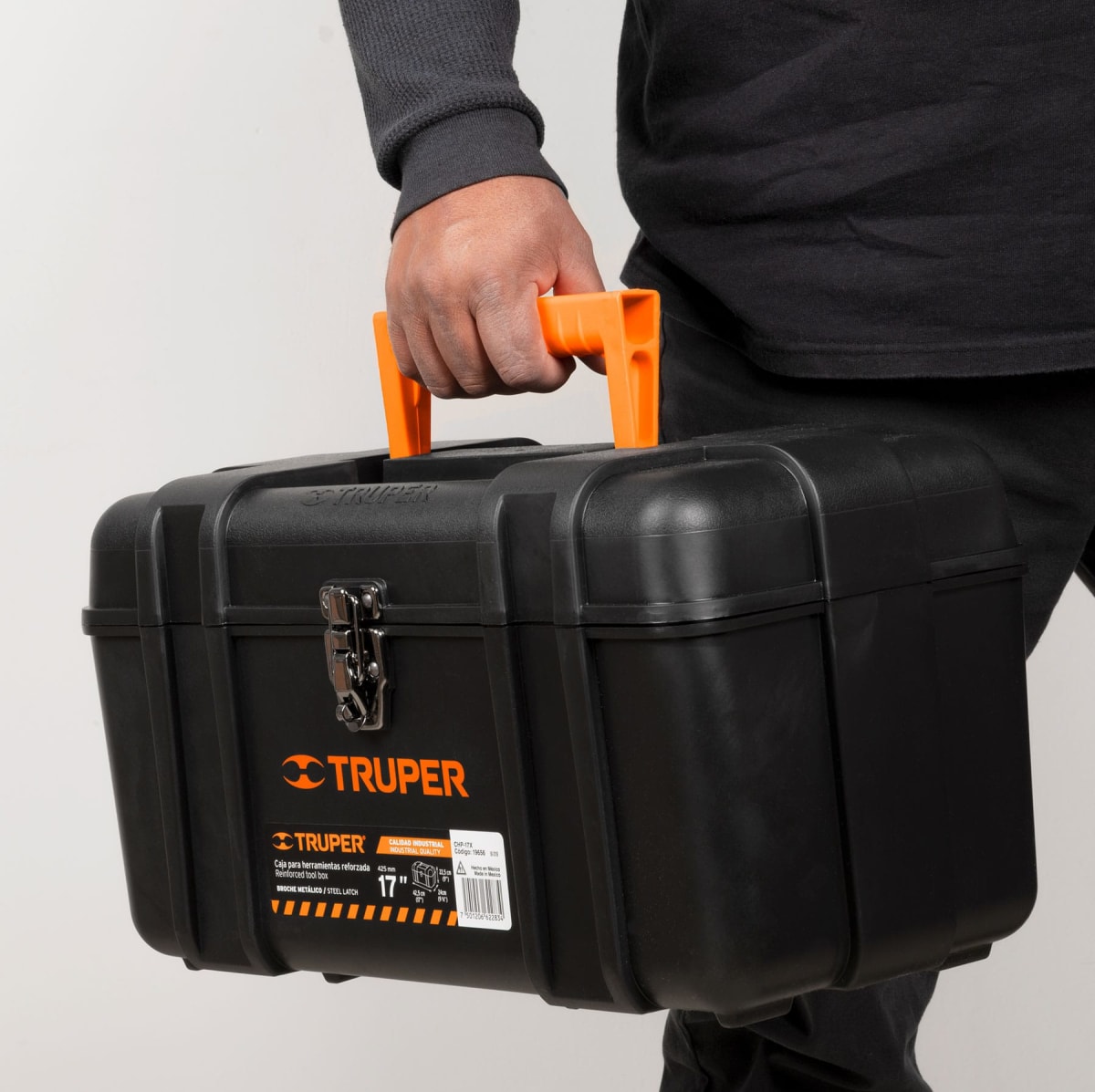 Caja para Herramientas 17