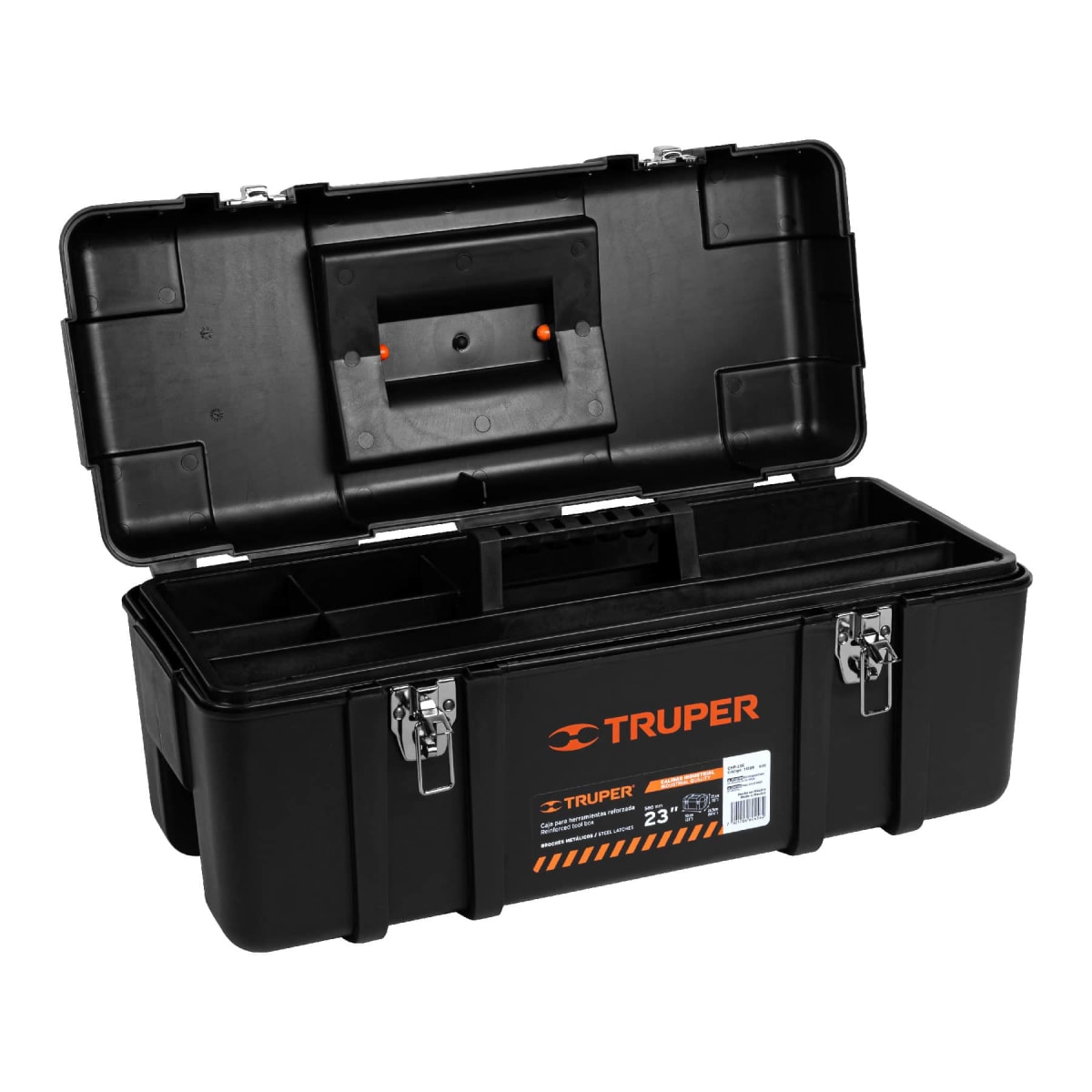 Caja para Herramientas 23