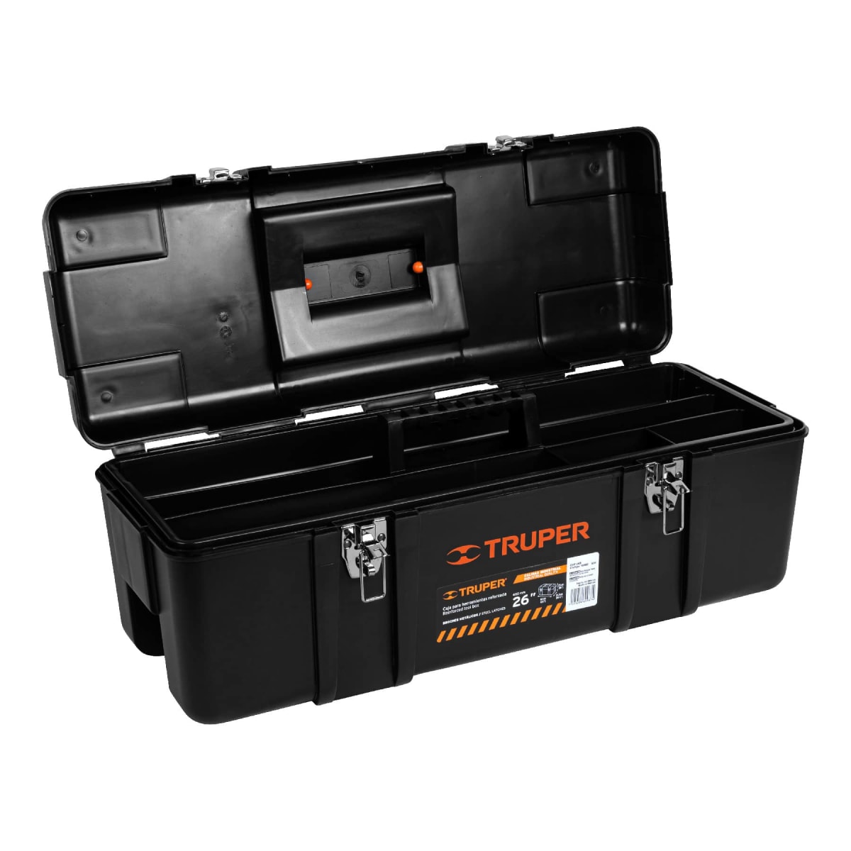 Caja para Herramientas 26